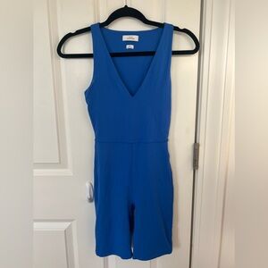 Aritzia Babaton Jumpsuit